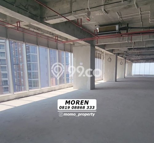 Kantor Dijual di Jakarta Utara LT 1590m2 & LB 1590m2 Lokasi Terbaik! Kantor Dijual di Jakarta Utara LT 1590m2 & LB 1590m2 Lokasi Terbaik!
