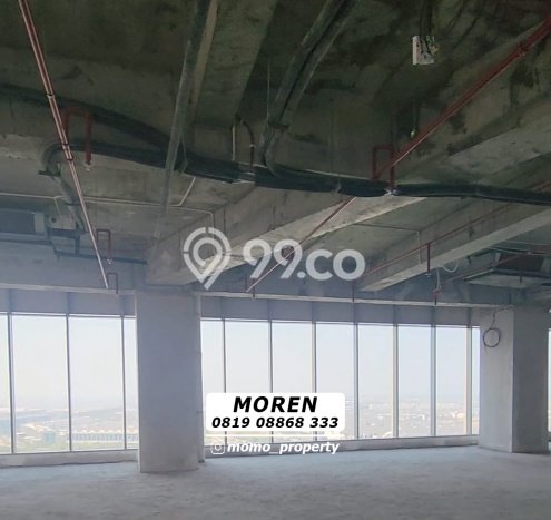 Kantor Dijual di Jakarta Utara LT 1590m2 & LB 1590m2 Lokasi Terbaik! Kantor Dijual di Jakarta Utara LT 1590m2 & LB 1590m2 Lokasi Terbaik!