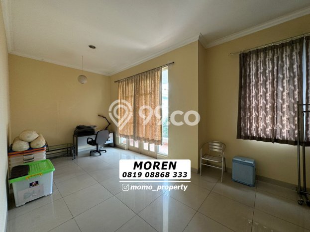 Rumah di Pantai Indah Kapuk, Jakarta Utara, Luas 225m² Bangunan 500m² Rumah di Pantai Indah Kapuk, Jakarta Utara, Luas 225m² Bangunan 500m²