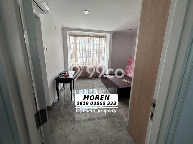 Rumah Elit Modern Tanpa Renovasi di Pantai Indah Kapuk Jakarta Utara Rumah Elit Modern Tanpa Renovasi di Pantai Indah Kapuk Jakarta Utara
