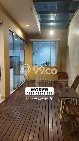 Siap Huni Rumah Mewah 5 Kamar di Cengkareng Dekat ke Mana Pun Siap Huni Rumah Mewah 5 Kamar di Cengkareng Dekat ke Mana Pun