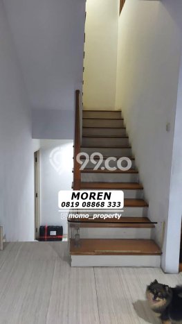Siap Huni Rumah Mewah 5 Kamar di Cengkareng Dekat ke Mana Pun Siap Huni Rumah Mewah 5 Kamar di Cengkareng Dekat ke Mana Pun