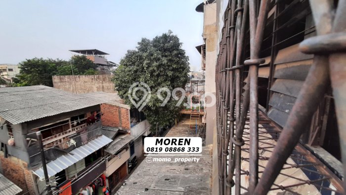 Dijual Rumah Gudang Jelambar Utama Sakti Jakarta Barat Dijual Rumah Gudang Jelambar Utama Sakti Jakarta Barat