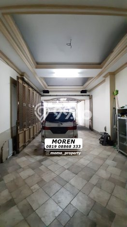 Dijual Rumah Gudang Jelambar Utama Sakti Jakarta Barat Dijual Rumah Gudang Jelambar Utama Sakti Jakarta Barat
