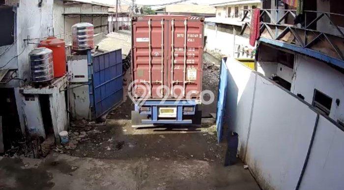Gudang Bagus Dijual di Dadap Tangerang Lokasi Strategis Cocok untuk Kembangkan Bisnis Gudang Bagus Dijual di Dadap Tangerang Lokasi Strategis Cocok untuk Kembangkan Bisnis