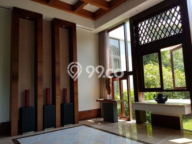 Rumah LT 1600m² Semi Furnished di Lokasi Prestisius Pantai Indah Kapuk, Jakarta Utara Rumah LT 1600m² Semi Furnished di Lokasi Prestisius Pantai Indah Kapuk, Jakarta Utara