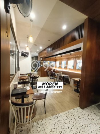 Ruko Area Strategis di Pantai Indah Kapuk, Luas 300m², Jalan Utama Ruko Area Strategis di Pantai Indah Kapuk, Luas 300m², Jalan Utama