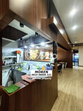 Ruko Area Strategis di Pantai Indah Kapuk, Luas 300m², Jalan Utama Ruko Area Strategis di Pantai Indah Kapuk, Luas 300m², Jalan Utama