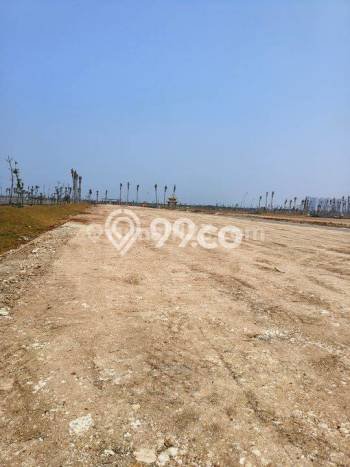 Tanah Dijual Lokasi Kosambi Tangerang - Tanah Dijual Lokasi Kosambi Tangerang -