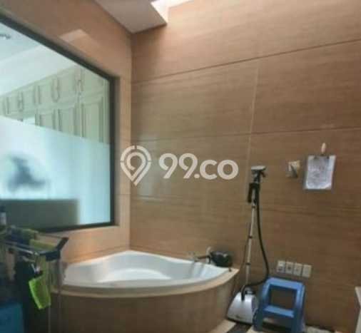 Rumah Luxury Modern Tanpa Renovasi di Pantai Indah Kapuk Jakarta Utara Rumah Luxury Modern Tanpa Renovasi di Pantai Indah Kapuk Jakarta Utara