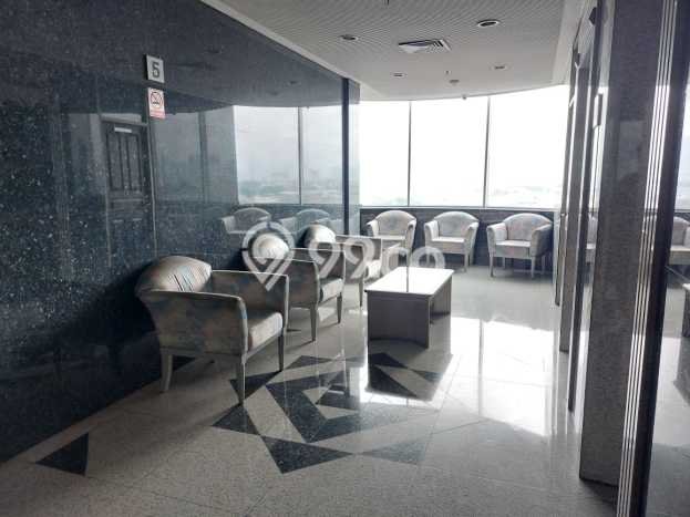 LOKASI STRATEGIS! Kantor Kawasan Tomang, Luas 2697m², Potensi Prospektif LOKASI STRATEGIS! Kantor Kawasan Tomang, Luas 2697m², Potensi Prospektif