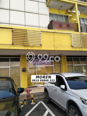 Ruko Dijual di Jakarta Barat LT 270m2 & LB 810m2 Lokasi Terbaik! Ruko Dijual di Jakarta Barat LT 270m2 & LB 810m2 Lokasi Terbaik!