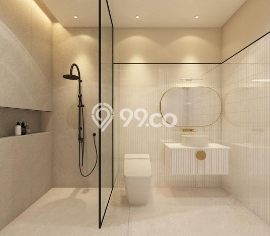 Ready to Use! Luxury House LT 700m2 Desain Elegan di Pantai Indah Kapuk Ready to Use! Luxury House LT 700m2 Desain Elegan di Pantai Indah Kapuk