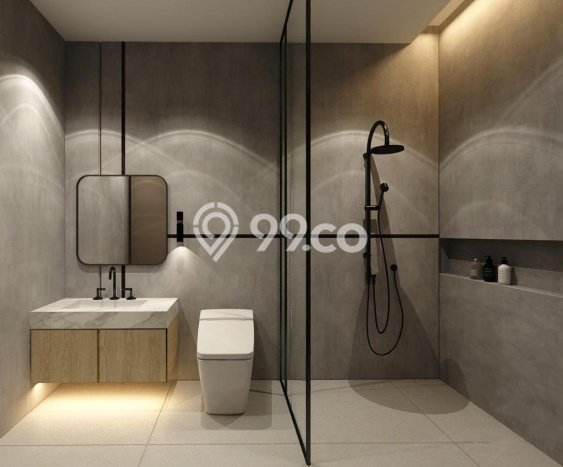 Ready to Use! Luxury House LT 700m2 Desain Elegan di Pantai Indah Kapuk Ready to Use! Luxury House LT 700m2 Desain Elegan di Pantai Indah Kapuk