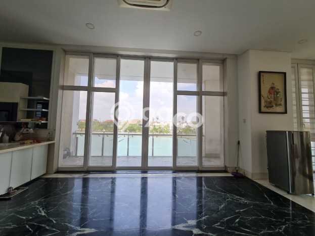 Rumah Elit LB 2000m2 Siap Pakai Desain Elegan di Pantai Mutiara, Jakarta Utara Rumah Elit LB 2000m2 Siap Pakai Desain Elegan di Pantai Mutiara, Jakarta Utara