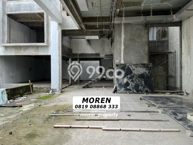 Dijual Hunian Mewah dengan Fasilitas Sekitar Komplit di Pantai Indah Kapuk, Jakarta Utara Dijual Hunian Mewah dengan Fasilitas Sekitar Komplit di Pantai Indah Kapuk, Jakarta Utara