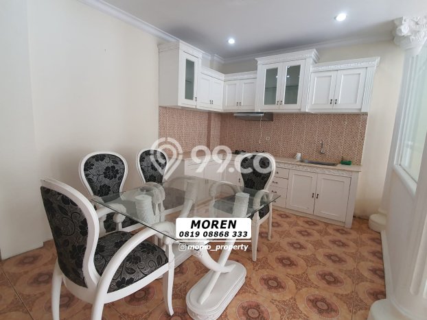 Dijual Rumah Luas Elegan Dengan View Eksklusif di Pantai Indah Kapuk, Jakarta Utara Dijual Rumah Luas Elegan Dengan View Eksklusif di Pantai Indah Kapuk, Jakarta Utara