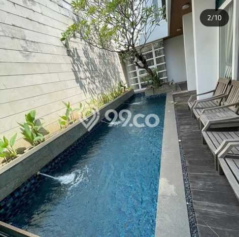 Ready to Use! Premium House LT 605m2 Desain Elegan di Pantai Indah Kapuk Ready to Use! Premium House LT 605m2 Desain Elegan di Pantai Indah Kapuk