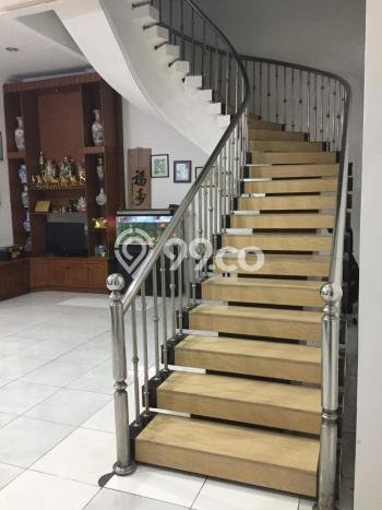 Dijual Cepat Rumah Muara Karang Jakarta Utara Dijual Cepat Rumah Muara Karang Jakarta Utara