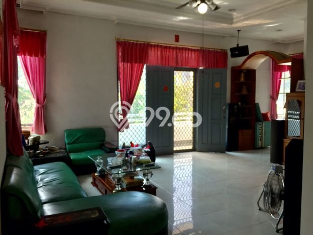 Dijual Cepat Rumah Muara Karang Jakarta Utara Dijual Cepat Rumah Muara Karang Jakarta Utara