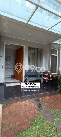 Dijual Rumah Golf Lake Residence Cengkareng Jakarta Barat Dijual Rumah Golf Lake Residence Cengkareng Jakarta Barat