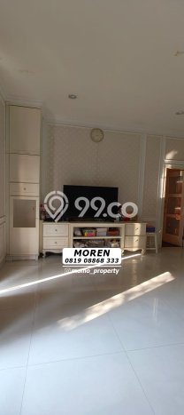 Dijual Rumah Golf Lake Residence Cengkareng Jakarta Barat Dijual Rumah Golf Lake Residence Cengkareng Jakarta Barat