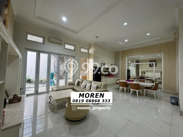 Hunian Super Elit dengan Akses Paling Strategis di Pluit, Jakarta Utara Hunian Super Elit dengan Akses Paling Strategis di Pluit, Jakarta Utara