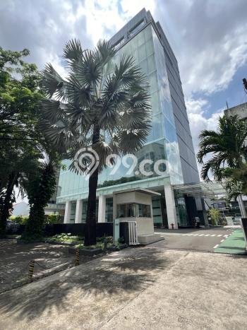 Unit Kantor Dijual di Jakarta Pusat LT 1911m2 & LB 6596m2 Unit Kantor Dijual di Jakarta Pusat LT 1911m2 & LB 6596m2