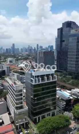 Unit Kantor Dijual di Jakarta Pusat LT 1911m2 & LB 6596m2 Unit Kantor Dijual di Jakarta Pusat LT 1911m2 & LB 6596m2