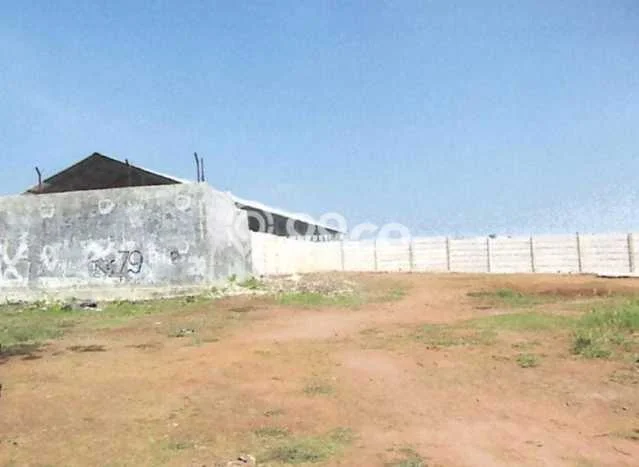 Tanah Siap Bangun Dijual di Bekasi Punya Luas 500000m2 Tanah Siap Bangun Dijual di Bekasi Punya Luas 500000m2