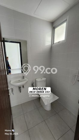 Unit Ruko Dijual di Kosambi Tangerang Luas Tanah 120m2, Luas Bangunan 240m2 Unit Ruko Dijual di Kosambi Tangerang Luas Tanah 120m2, Luas Bangunan 240m2