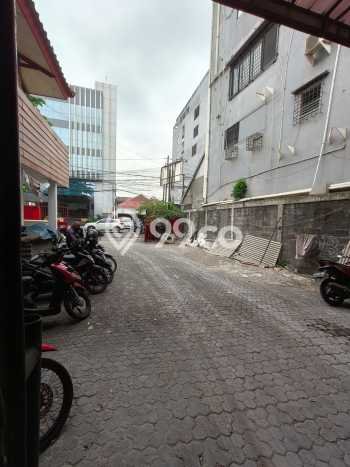Gudang Paling Dicari LB 740m2 Dijual di Kebayoran Lama Gudang Paling Dicari LB 740m2 Dijual di Kebayoran Lama