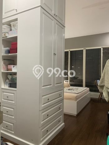 Rumah Mewah LB 250m2 Siap Huni Desain Elegan di Pantai Indah Kapuk, Jakarta Utara Rumah Mewah LB 250m2 Siap Huni Desain Elegan di Pantai Indah Kapuk, Jakarta Utara