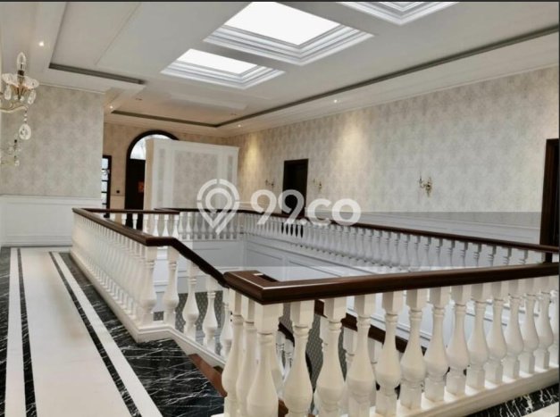 For Sale! Premium House LT 1084m2 Desain Modern di Pantai Indah Kapuk For Sale! Premium House LT 1084m2 Desain Modern di Pantai Indah Kapuk