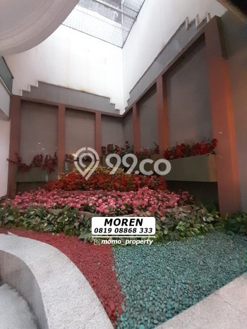 Ready to Use! Luxury House LT 403m2 Desain Modern di Pluit Ready to Use! Luxury House LT 403m2 Desain Modern di Pluit