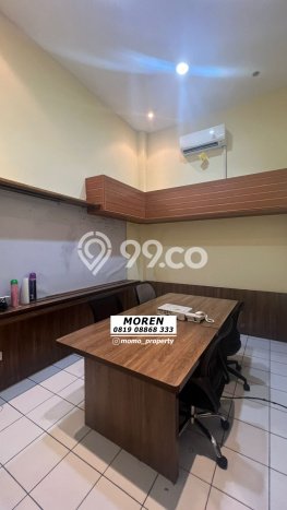 Gudang Kawasan Bisnis di Pantai Indah Kapuk, Luas 1000m², Mainroad Gudang Kawasan Bisnis di Pantai Indah Kapuk, Luas 1000m², Mainroad