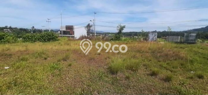 Tanah di Cikande, Serang Luas 5e+06m2 Dijual Segera Tanah di Cikande, Serang Luas 5e+06m2 Dijual Segera