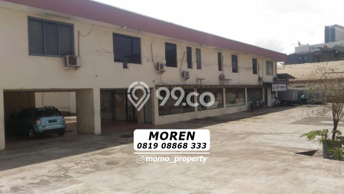 Komersial Bagus Dijual di Pluit Jakarta Utara Strategis Cocok untuk Kembangkan Bisnis Komersial Bagus Dijual di Pluit Jakarta Utara Strategis Cocok untuk Kembangkan Bisnis