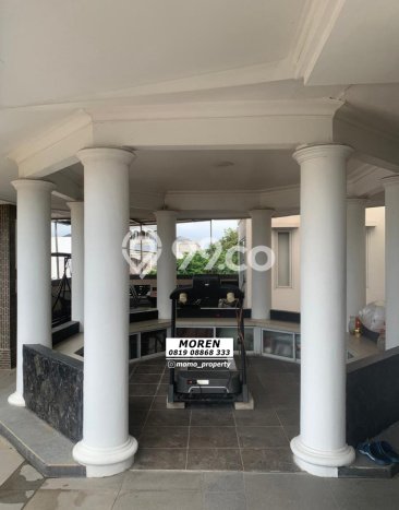Rumah LT 270m² Harga Terjangkau di Pantai Indah Kapuk, Jakarta Utara Rumah LT 270m² Harga Terjangkau di Pantai Indah Kapuk, Jakarta Utara