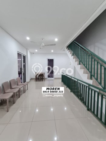 Lokasi Strategis! Dijual Ruko Bisnis di Kosambi, Tangerang Kondisi Bagus Lokasi Strategis! Dijual Ruko Bisnis di Kosambi, Tangerang Kondisi Bagus
