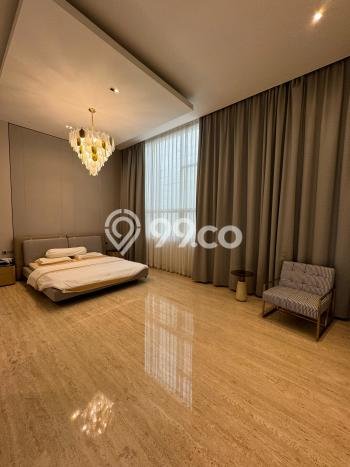 HOT PROPERTY! Rumah Strategis di Pantai Indah Kapuk, LT 312m² LB 800m² HOT PROPERTY! Rumah Strategis di Pantai Indah Kapuk, LT 312m² LB 800m²
