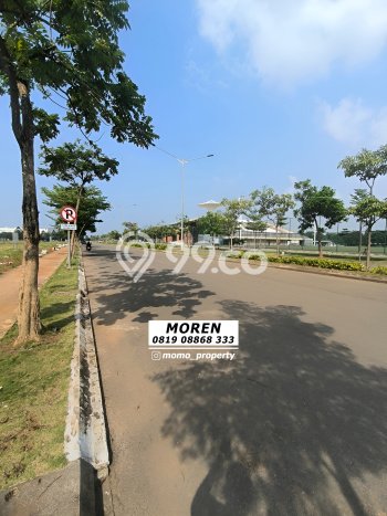 Untuk Dijual Tanah 1080m2 di Pantai Indah Kapuk 2, Jakarta Utara Untuk Dijual Tanah 1080m2 di Pantai Indah Kapuk 2, Jakarta Utara