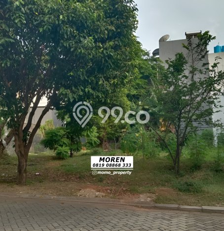 Tanah Dijual di Jakarta Utara Seluas 371m2 Strategis Tanah Dijual di Jakarta Utara Seluas 371m2 Strategis
