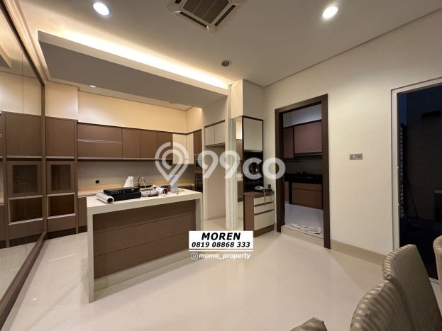 Hunian Mewah LB 258m2 Siap Huni Desain Elegan di Pantai Indah Kapuk, Jakarta Utara Hunian Mewah LB 258m2 Siap Huni Desain Elegan di Pantai Indah Kapuk, Jakarta Utara