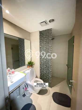 Apartemen Prestisius Dijual di Jakarta Utara Lokasi Strategis Punya 2 Kamar Tidur Apartemen Prestisius Dijual di Jakarta Utara Lokasi Strategis Punya 2 Kamar Tidur