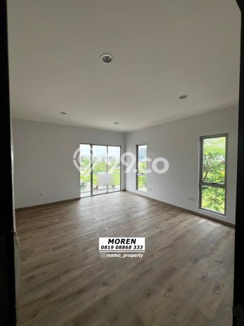 Rumah Elit Modern Siap Huni di Golf Island Jakarta Utara Rumah Elit Modern Siap Huni di Golf Island Jakarta Utara