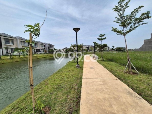 Lahan Strategis di Kosambi Dijual dengan Luas 1000m2 Lahan Strategis di Kosambi Dijual dengan Luas 1000m2