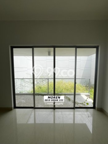 Rumah Elit Modern Siap Huni di Golf Island Jakarta Utara Rumah Elit Modern Siap Huni di Golf Island Jakarta Utara