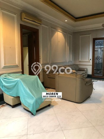 Jual Rumah Luas Megah Dengan View Eksklusif di Pantai Indah Kapuk, Jakarta Utara Jual Rumah Luas Megah Dengan View Eksklusif di Pantai Indah Kapuk, Jakarta Utara