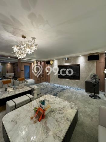 HOT PROPERTY! Rumah Strategis di Pantai Indah Kapuk, LT 312m² LB 800m² HOT PROPERTY! Rumah Strategis di Pantai Indah Kapuk, LT 312m² LB 800m²